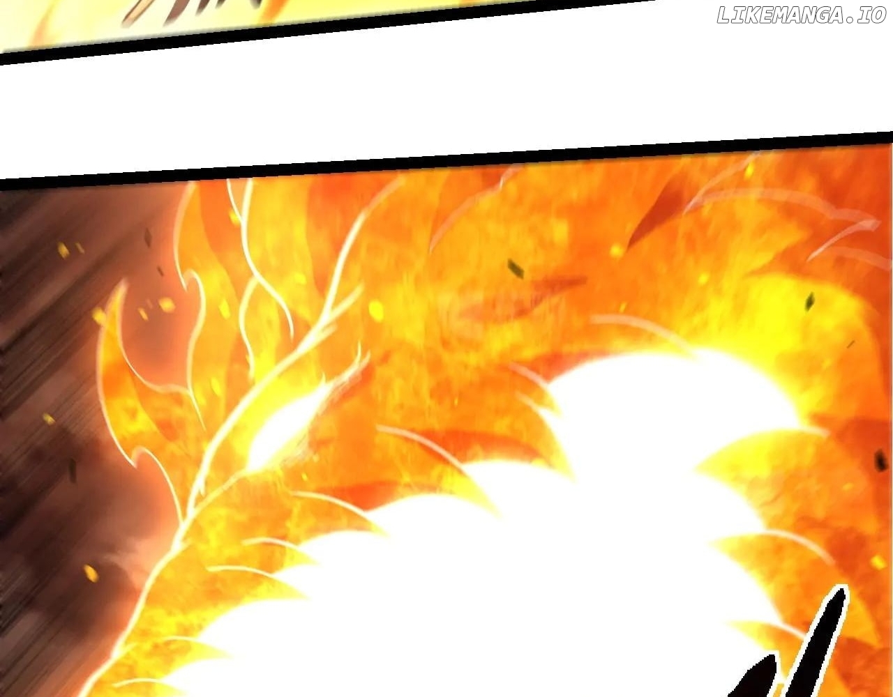 Evolution Begins With A Big Tree Chapter 367 - page 94